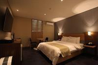 Soma Hotel Ίντσεον Εξωτερικό φωτογραφία