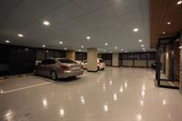 Soma Hotel Ίντσεον Εξωτερικό φωτογραφία