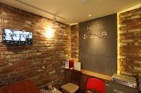 Soma Hotel Ίντσεον Εξωτερικό φωτογραφία