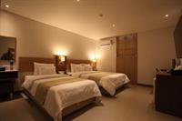 Soma Hotel Ίντσεον Εξωτερικό φωτογραφία