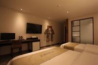 Soma Hotel Ίντσεον Εξωτερικό φωτογραφία